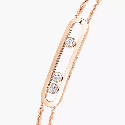 [⭐Shinejoy]Demo Eye Diamond Bracelet