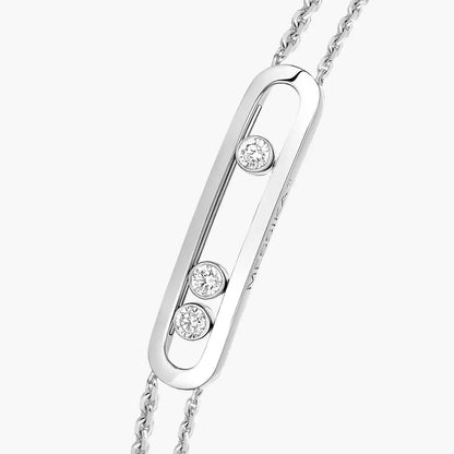 [⭐Shinejoy]Demo Eye Diamond Bracelet