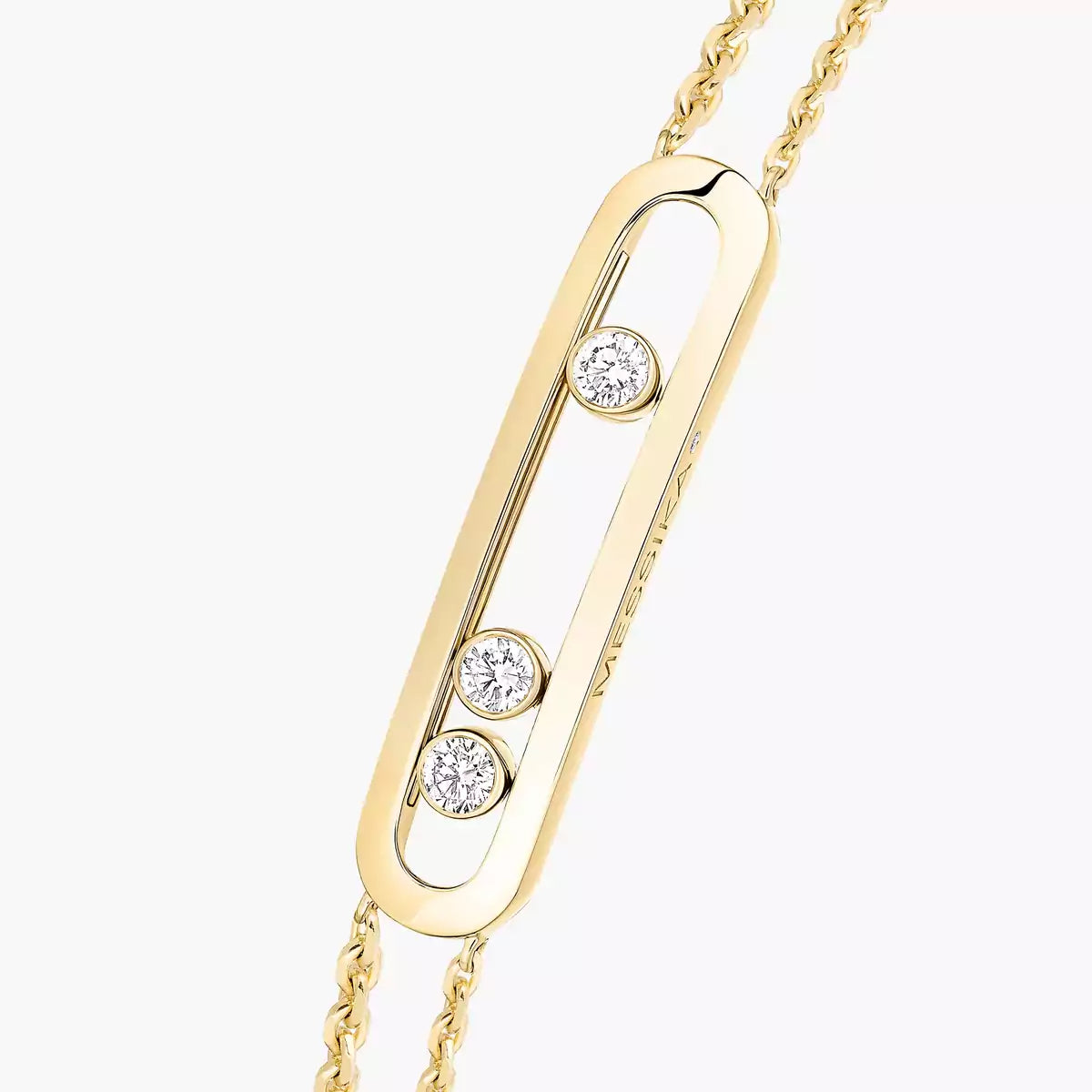 [⭐Shinejoy]Demo Eye Diamond Bracelet