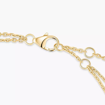 [⭐Shinejoy]Demo Eye Diamond Bracelet