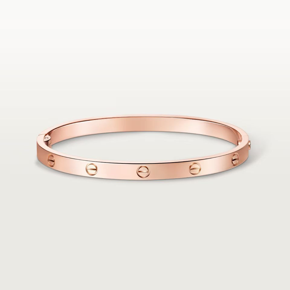 [⭐Shinejoy]LOVE BRACELET 4.8MM