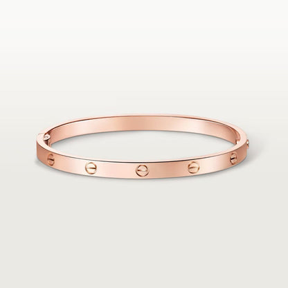 [⭐Shinejoy]LOVE BRACELET 4.8MM