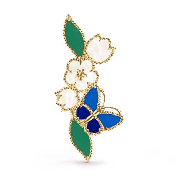 [⭐Shinejoy]2026 NEW MODEL SPRING LUCKY BROOCH