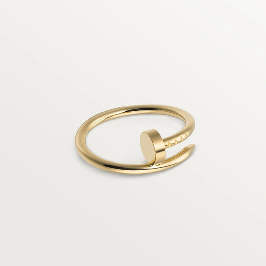 [⭐Shinejoy]JUSTE RING 1.8MM