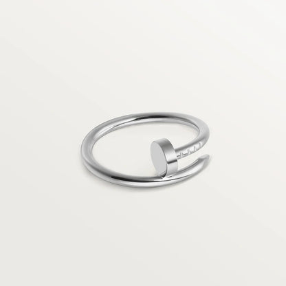 [⭐Shinejoy]JUSTE RING 2.65MM SILVER
